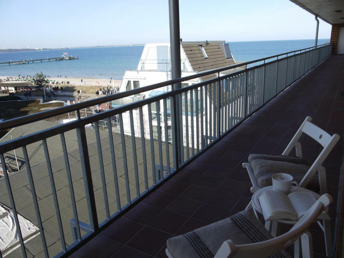 Strandperle 3 * Scharbeutz