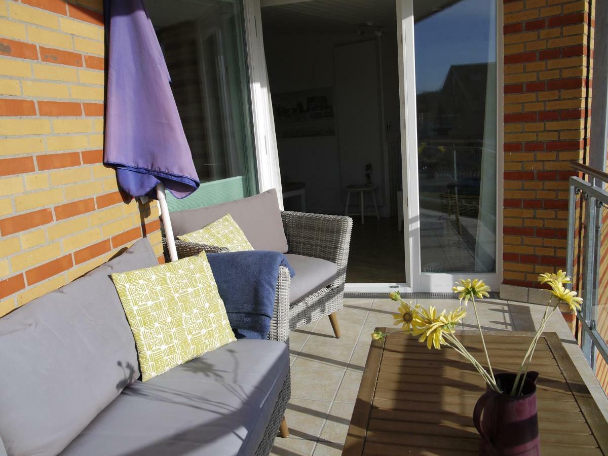 Strandperle 3 Apartment *