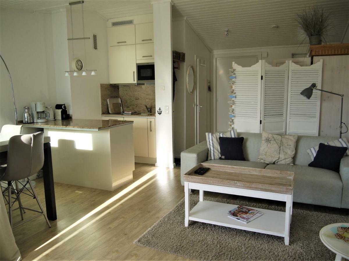Strandperle 3 Apartment