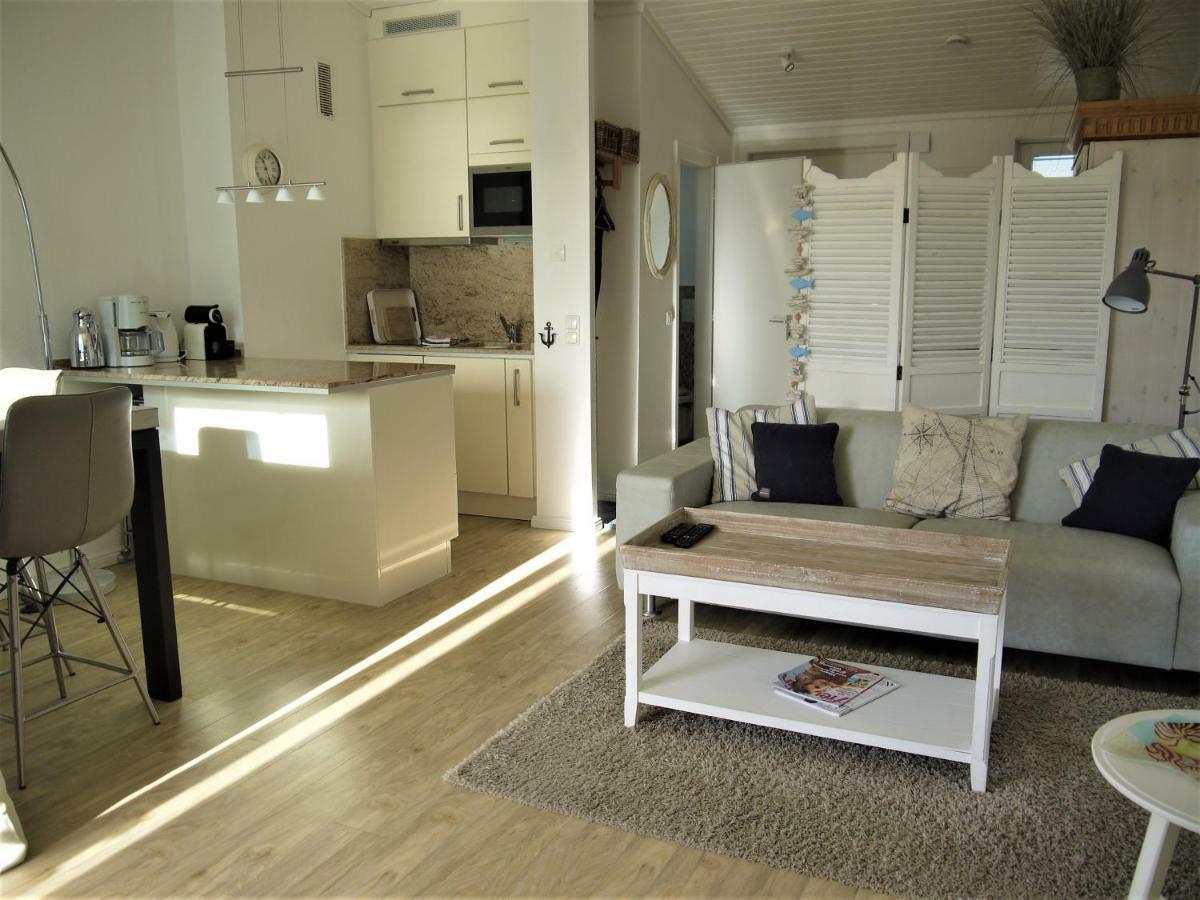 Strandperle 3 *