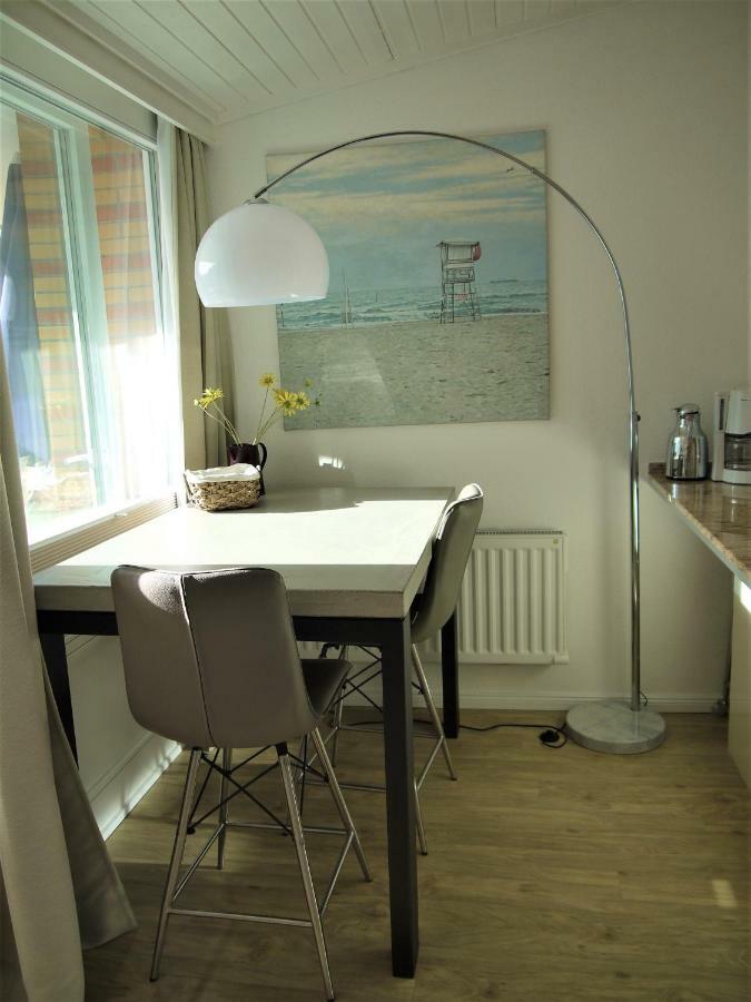 Strandperle 3 *