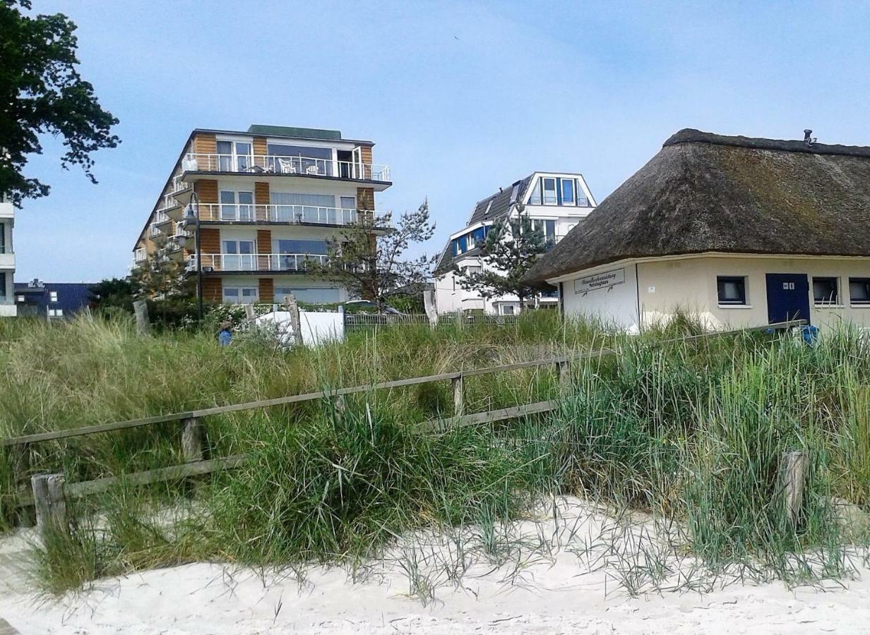 Strandperle 3 *