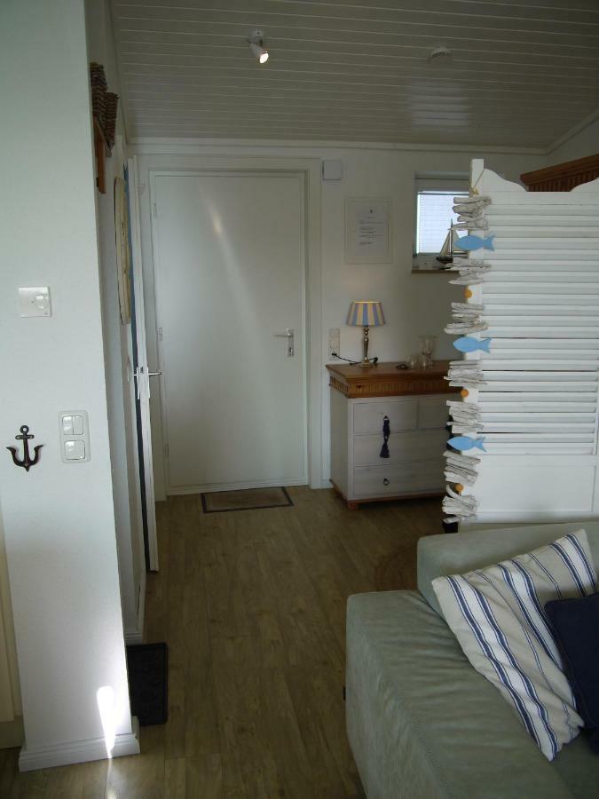 Strandperle 3 Appartement
