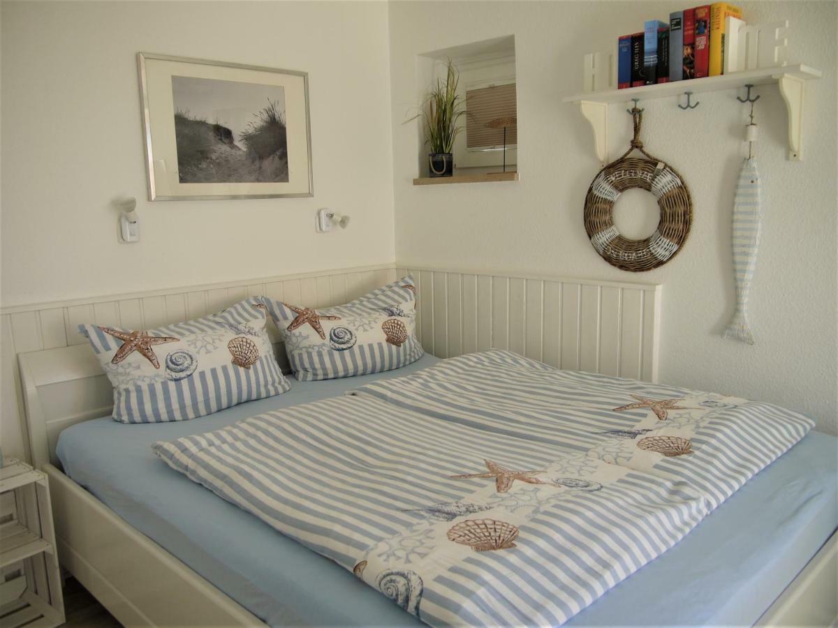 Strandperle 3 Apartment