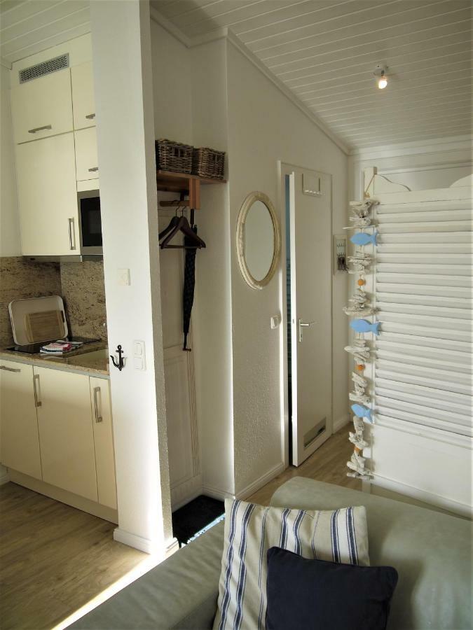Apartment Strandperle 3