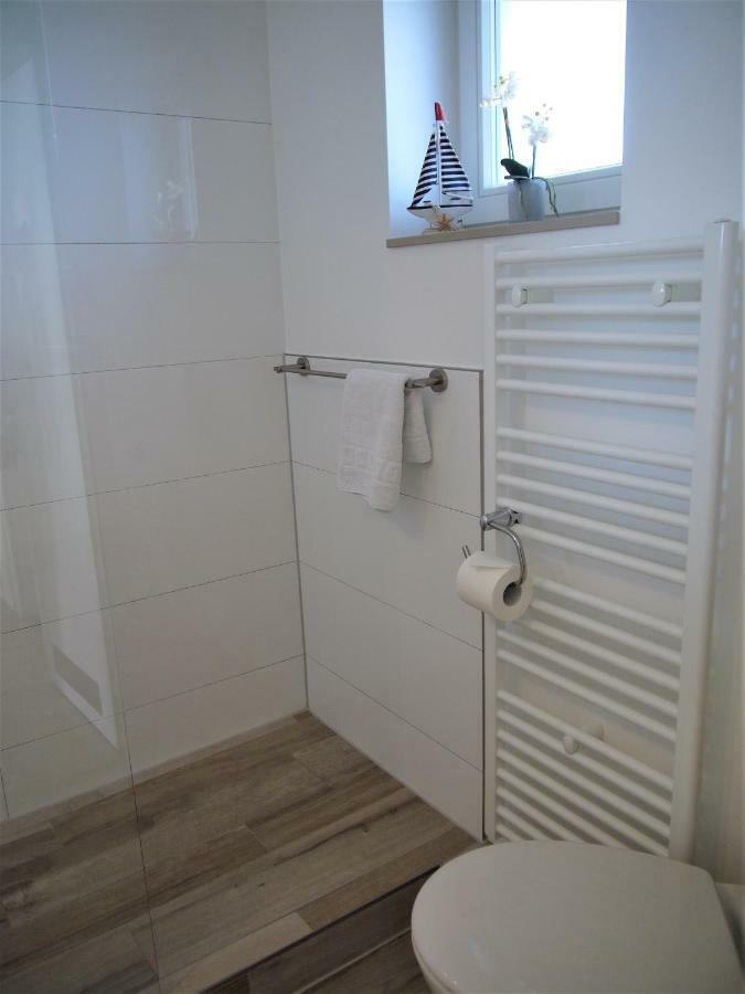 Appartement Strandperle 3 Scharbeutz